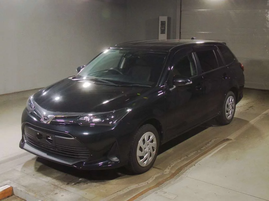 Toyota Corolla Fielder NRE161G 2023